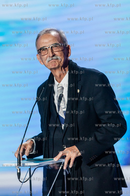 Teatr Muzyczny. Gala wręczenia nagród 43. Festiwalu...