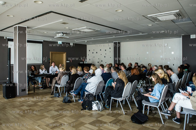 Hotel Gdynia. 44. Festiwal Polskich Filmów Fabularnych...