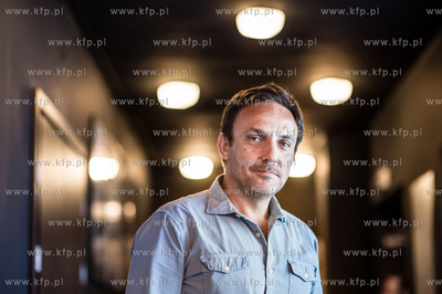 Gdynia. Teatr Miejski. 44. Festiwal Polskich Filmów...