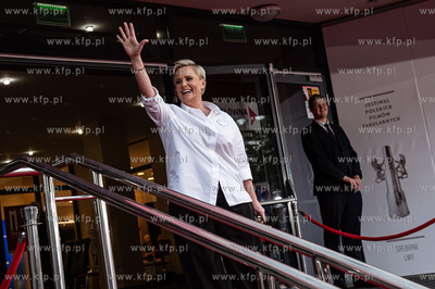 48. Festiwal Polskich Filmów Fabularych w Gdyni. Gala...