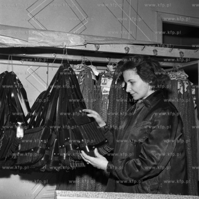 Spóldzielnia Pracy Przemysłu Artystycznego  Plastyk...