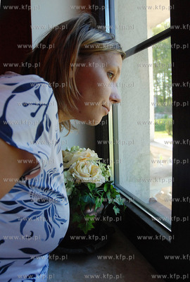 Katarzynie Gelebiewskiej z Gdanska policja zabrala...