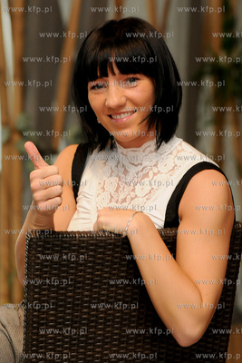 Minisesja pilkarek recznych druzyny KS Laczpol - Gdynia....