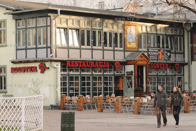 Sopot. Kultowy klub SPATiF przy ul. Boh. Monte Cassino

23.04.2009

Fot....