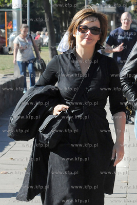 34 Festiwal Polskich Filmow Fabularnych w Gdyni. Nz....