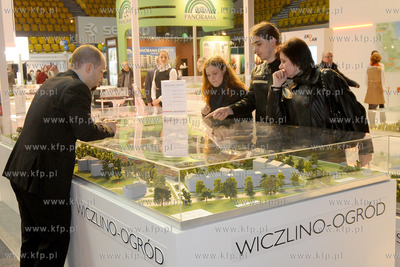 Wiosenna odslona Targow Mieszkaniowych "tabelaofert.pl"...