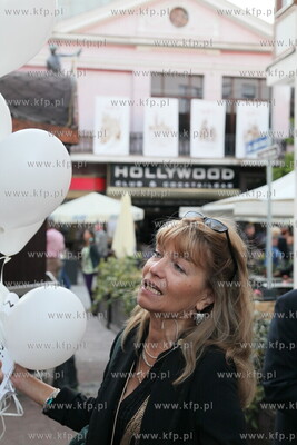 Sopot. Uroczystosc przekazania nowego budynku Sceny...