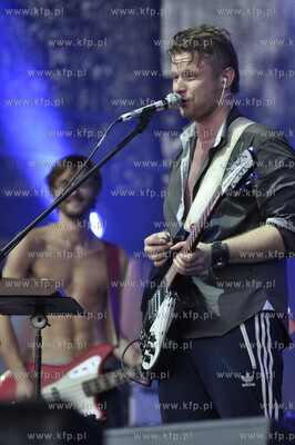 Seven Festival music & more. Wegorzewo.  Nz. Muchy...