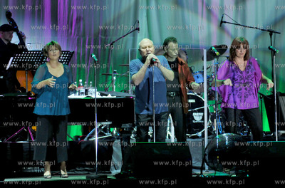 W Hali Sportowo Widowiskowej w Gdyni w ramach Ladies...