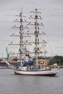 Chopin// Polska/ The Course. Gdynia swietuje zakonczenie...