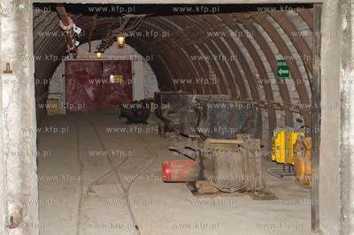 Kopalnia Guido zalozona zostala w 1855 roku przez hrabiego...