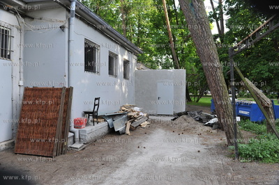 Sopot. Klub Sfinks 700. Zarzadcy Sfinksa rozpoczeli...
