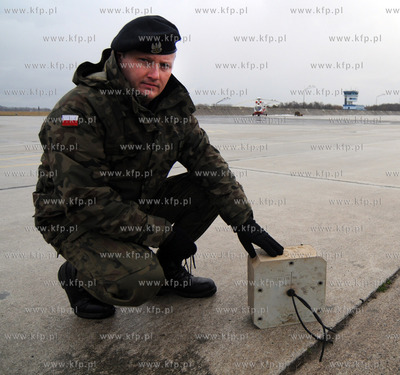 43. Baza Lotnictwa Morskiego w Gdyni - Babich Dolach,...