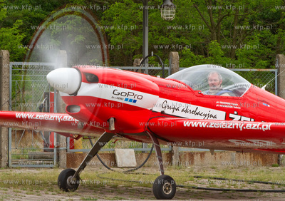 Torunskie Lotnicze Targi Edukacji i Pracy Avia-Tor...