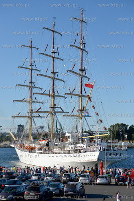 Ponad 90 kardiologów i kardiochirurgów z Polski wypłynęło...