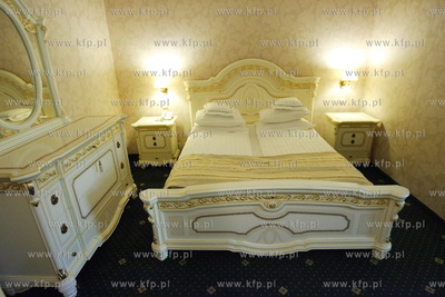 Rosja, Svetlogorsk, Obwod Kaliningradzki, 
Hotel Royal...