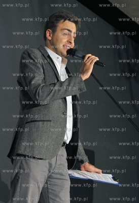 Zatoka Sztuki. Sopot. Koncert charytatywny z cyklu...