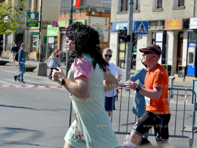 Bieg Europejski z PKO Bankiem Polskim, drugi z cyklu...
