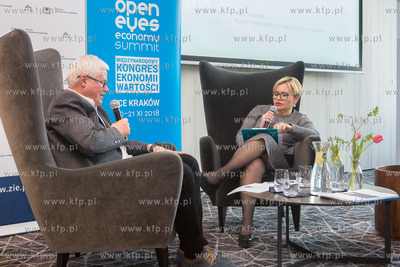 Sopot, Hotel Sopot, Konferencja Konkurencyjna Edukacja...