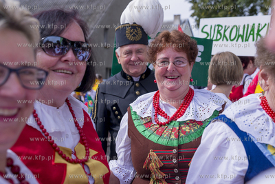 25 sierpnia w Piasecznie odbyły się I Walne Plachandry,...