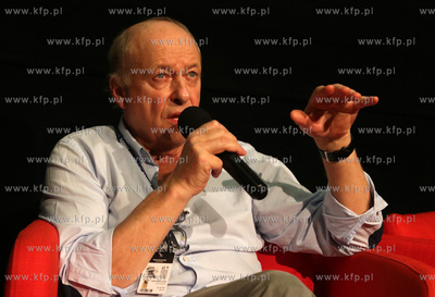 Drugi dzień 43. Festiwalu Polskich Filmów Fabularnych...