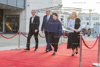 Teatr Muzyczny – Gala 43. Festiwalu Polskich Filmów...