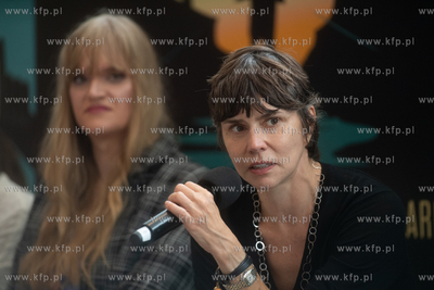 Czwarty dzień 49. Festiwalu Polskich Filmów Fabularnych...