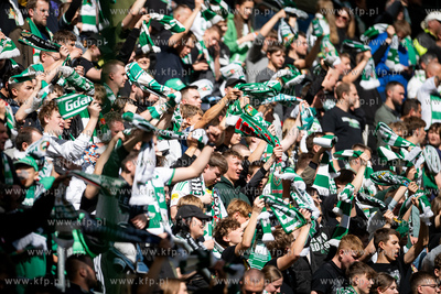 PKO Ekstraklasa: Lechia Gdańsk - Piast Gliwice n/z...