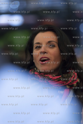 Polsat SuperHit Festiwal w Operze Leśnej w Sopocie....