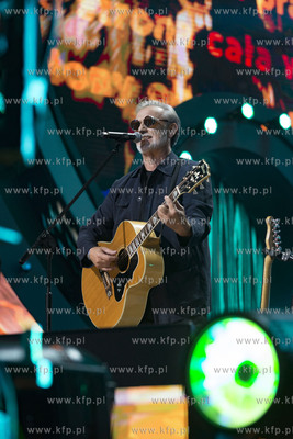 Top Of The Top Sopot Festival w Operze Leśnej. Koncert...