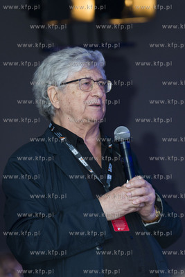 44. Festiwal Polskich Filmów Fabularnych w Gdyni....