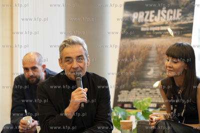 46. Festiwal Polskich Filmów Fabularnych w Gdyni....