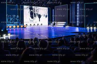 49. Festiwal Polskich Filmów Fabularnych w Gdyni....