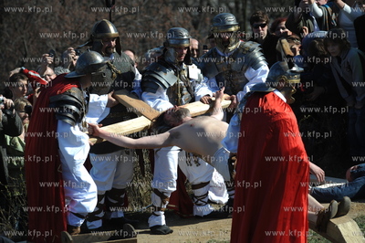 Gdansk. Misterium Meki Panskiej.
10.04.2009
fot....