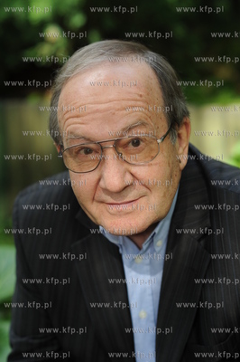 Top-Trendy, nz Andrzej Dabrowski.
27.06.2009
fot....