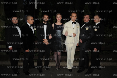 Top-Trendy, nz Jan Mlynarski, Gaba Kulka i zespol.
27.06.2009
fot....