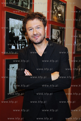 Sopot Hit Festival 2009. Nz Andrzej Piaseczny.08.08.2009fot....