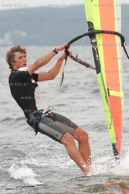 Sopot, Mistrzostwa Europy seniorow i juniorow w olimpijskiej...