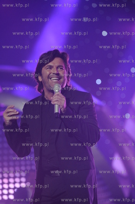 Opera Lesna w Sopocie - 45 Miedzynarodowy Sopot Festival....