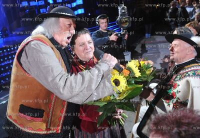 Sopot TOPtrendy Festiwal 2009 - Opera Lesna. Koncert...