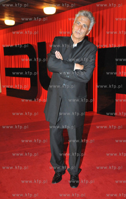 Gdynia. 34 Festiwal Polskich Filmow Fabularnych. Gala...