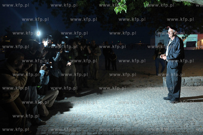 36 Festiwal Polskich Filmow Fabularnych w Gdyni. Wiktor...