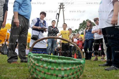Zukowo. Parafia pw. Wniebowziecia Najswietszej Maryi...