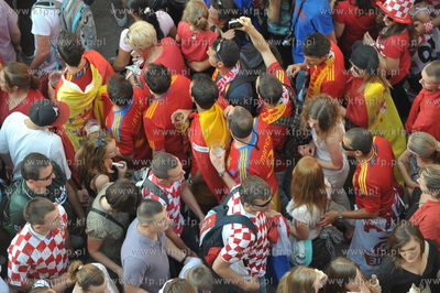 Jednym z wazniejszych elementow Mistrzostw Europy w...