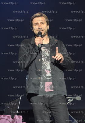 Heineken Open'er Festival w Gdyni. Mikolaj Ziolkowski...