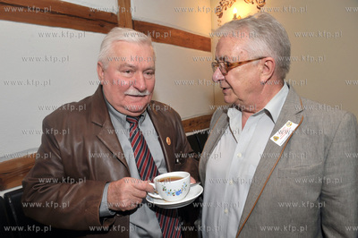 XI Majowka Pomorskich Przedsiebiorcow w Centrum Edukacji...