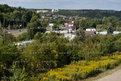 Pierwszy przejazd tramwaju nowa linią na trasie Siedlce...