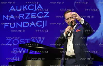 Teatr Szekspirowski w Gdańsku. Uroczysta Gala Finałowa...