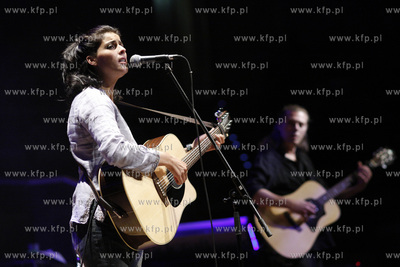 Gdansk. Polska Filharmonia Baltycka. Siesta Festival...