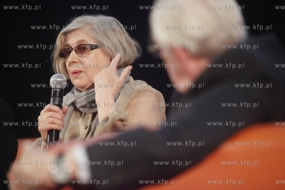 37 Gdynia Film Festival. Specjalny pokaz filmu Andrzeja...